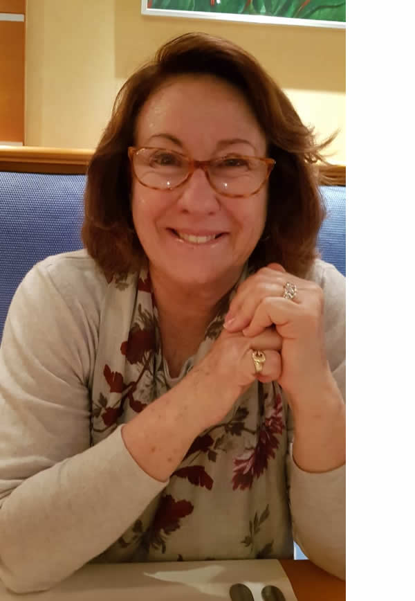 Graciela Muñoz de Giargia